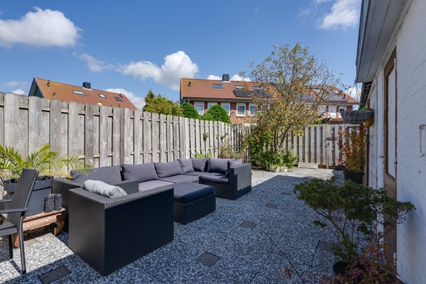 Medium property photo - Vlielandstraat 4, 1025 RN Amsterdam